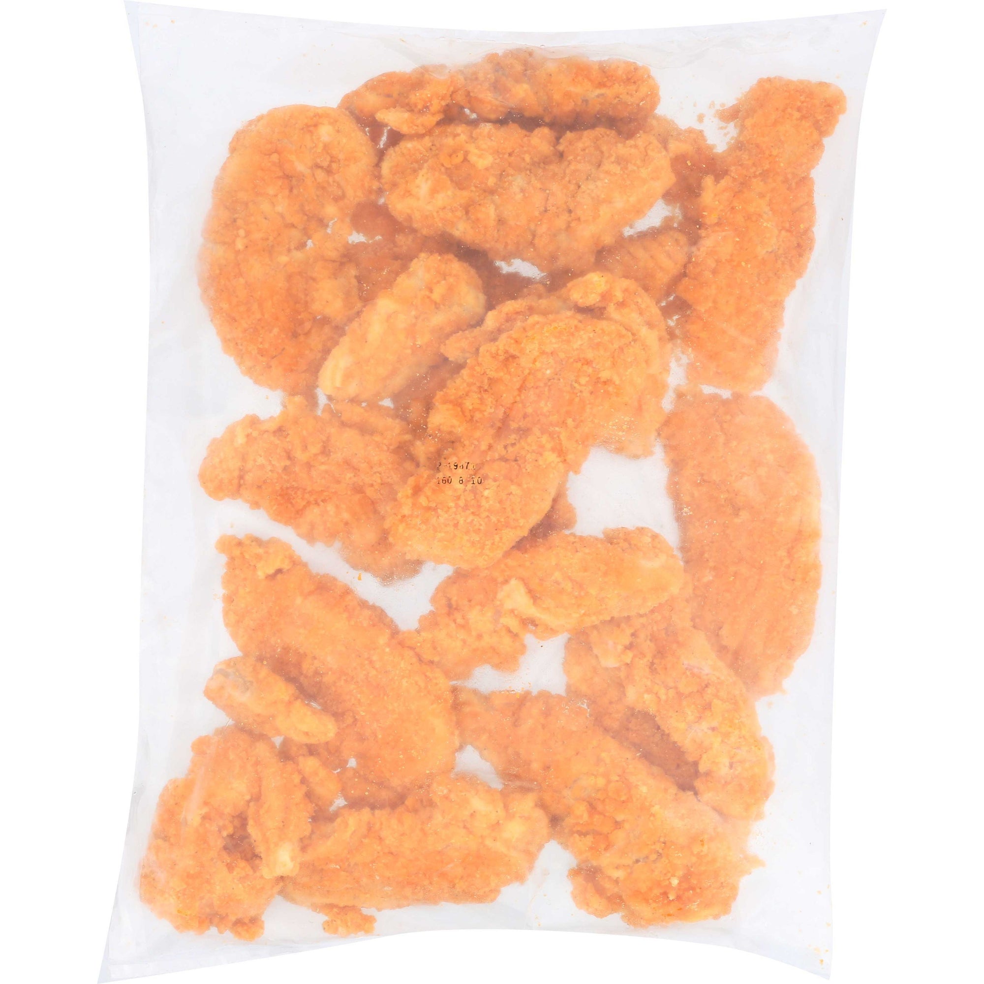 Tyson Breaded Raw Chicken Tenderloin Fritters, 2lb