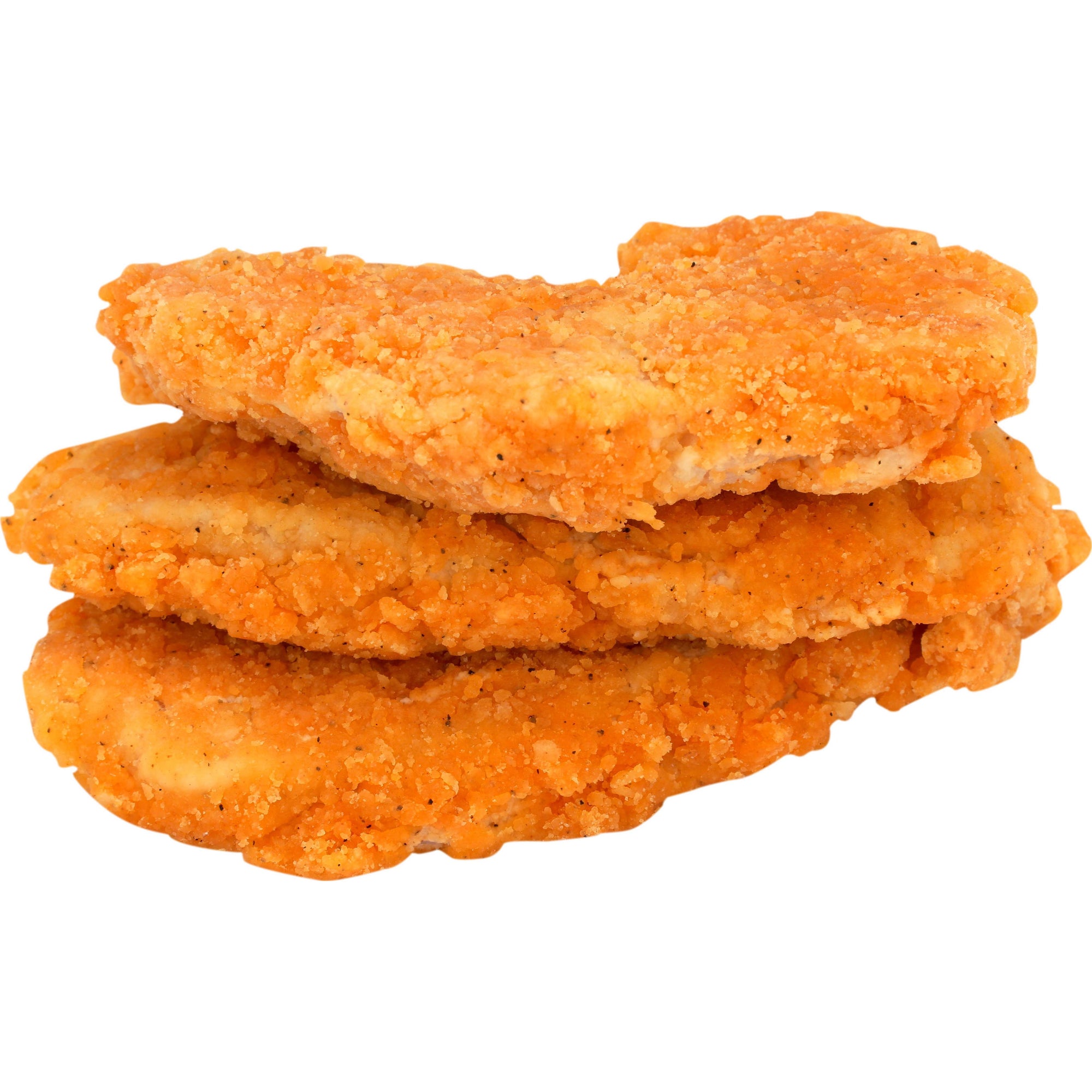 Tyson Breaded Raw Chicken Tenderloin Fritters, 2lb