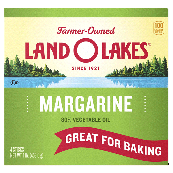 Land O Lakes Margarine, 1 Lb