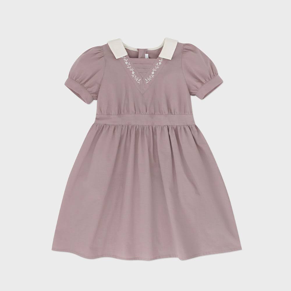 Louisiella Remiel Dress - 3Y