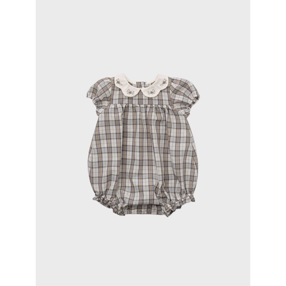 Louisiella Baby Glowny Romper - 18M