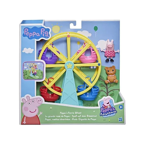 Peppa Pig Peppa's Ferris Wheel