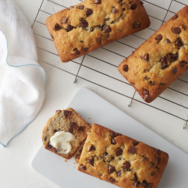 Banana Bread - Mini Loaf