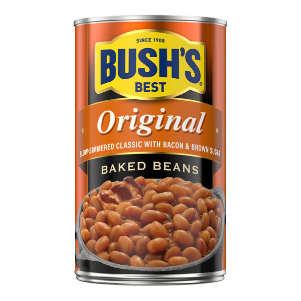 Bush's Original Baked Beans, 16.5 Oz