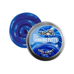 Crazy Aarons Mini Thinking Putty