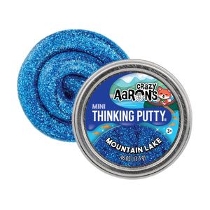 Crazy Aarons Mini Thinking Putty