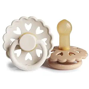 Frigg Baby Pacifiers - 2pk