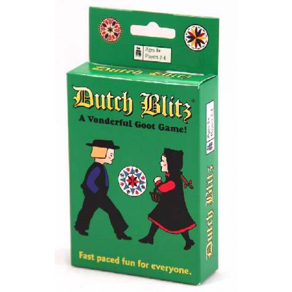 Dutch Blitz