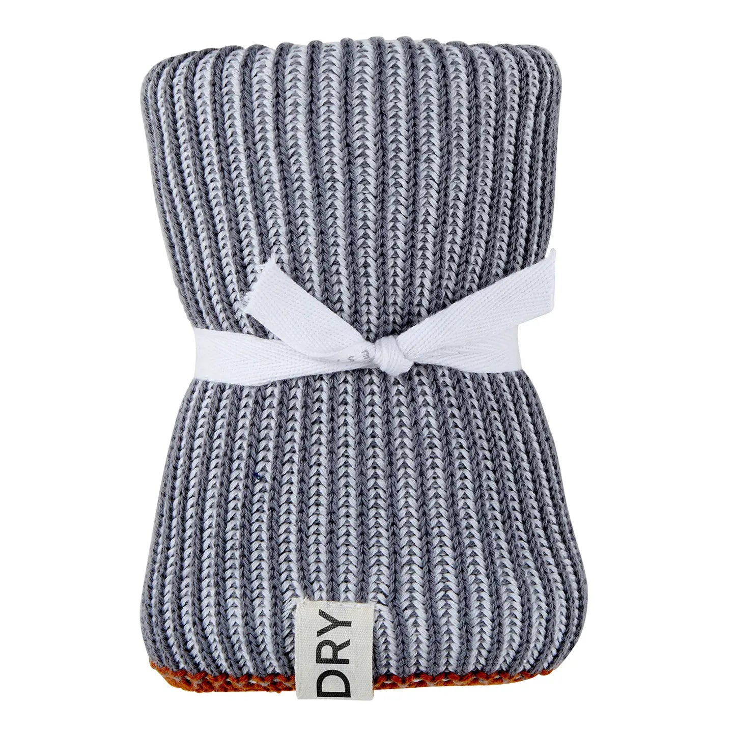 Dish Towel - Grey