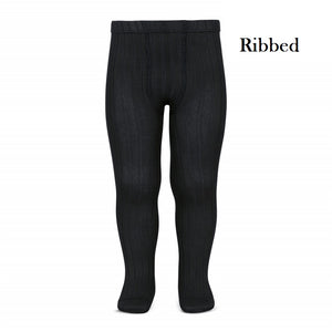 Condor Ribbed Tights RP2016