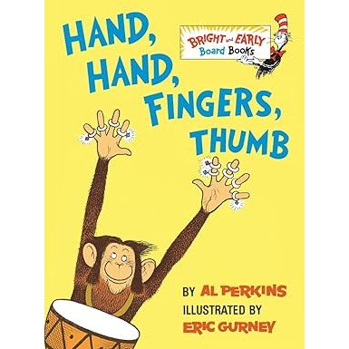 Hand, Hand Fingers, Thumb