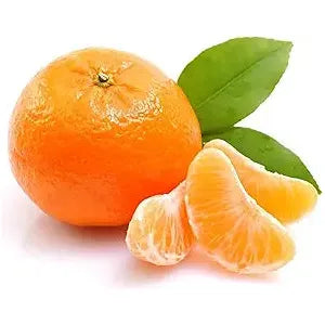 Mandarin Orange, 1Ct (C&S)