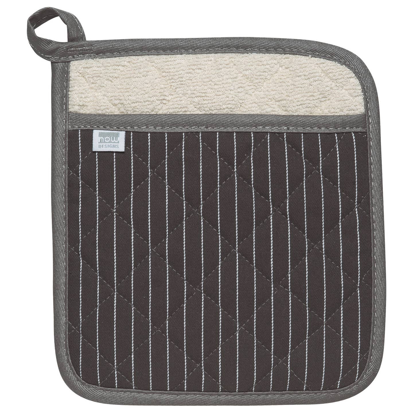 Superior Granite Pinstripe Potholder