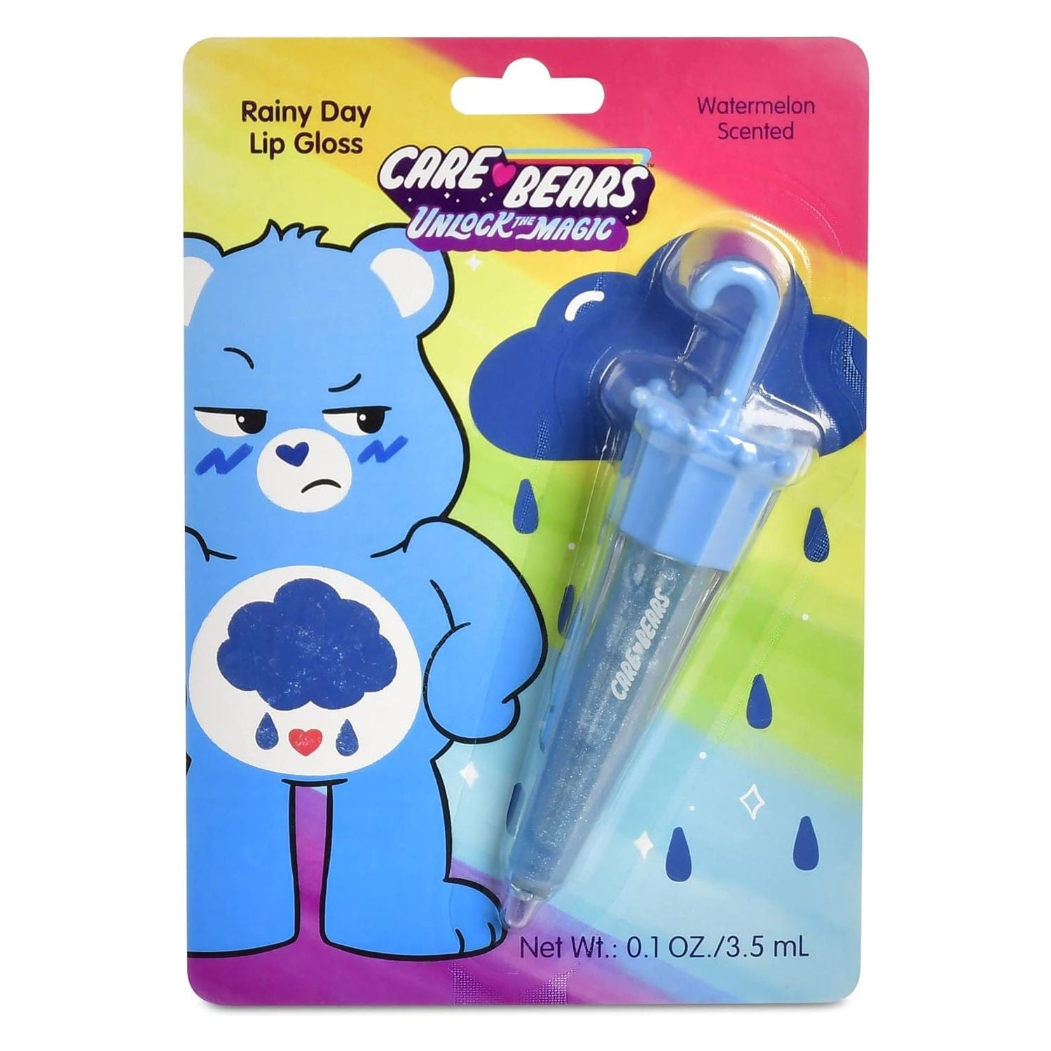 Care Bears Rainy Day Lip Gloss