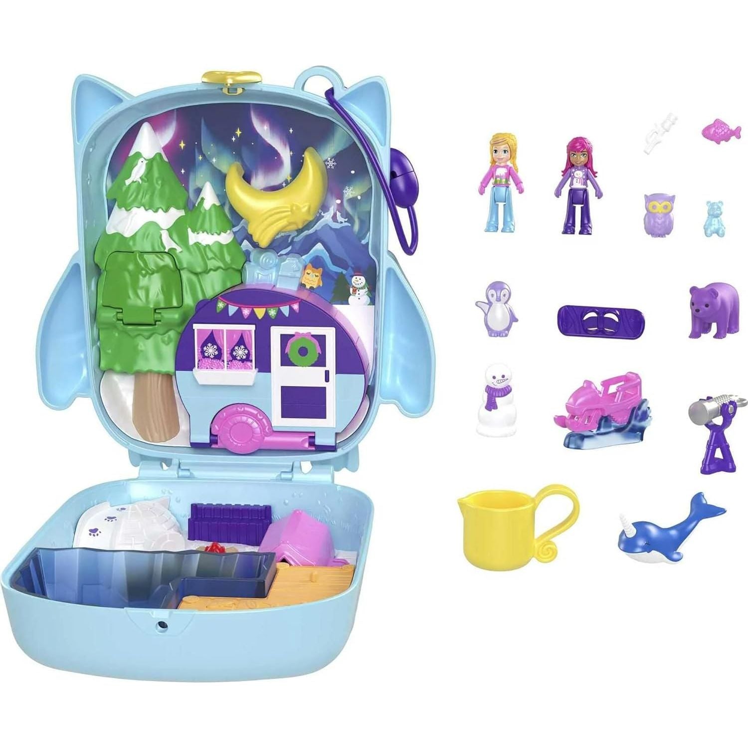 Polly Pocket