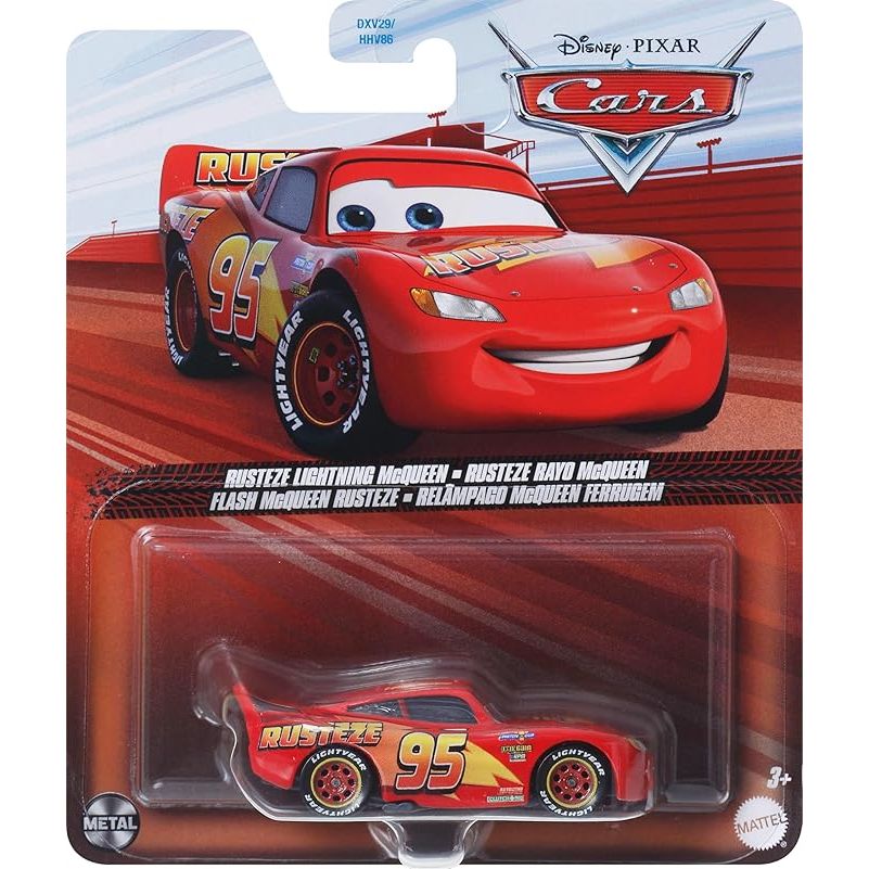 Disney Pixar Cars