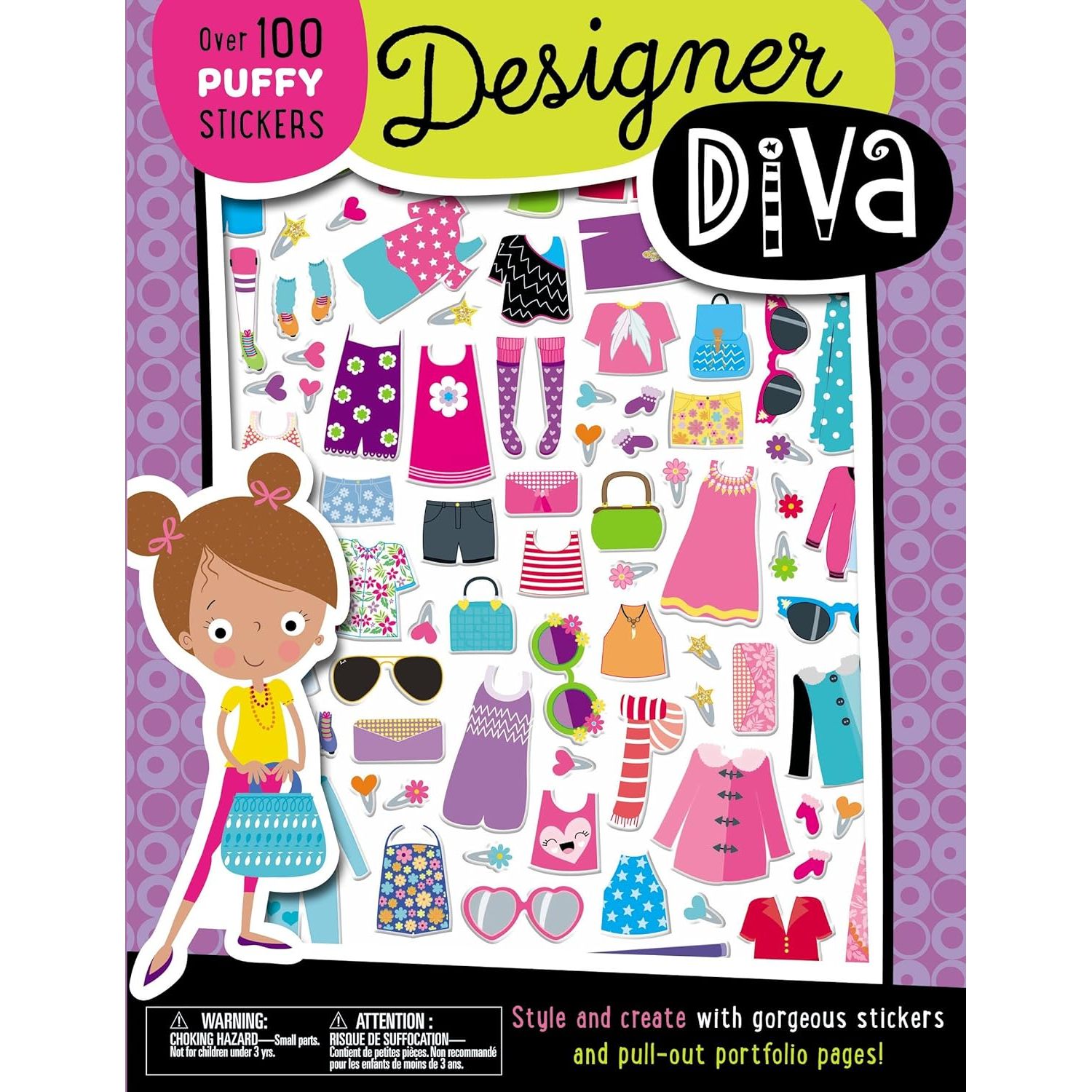 Designer Diva