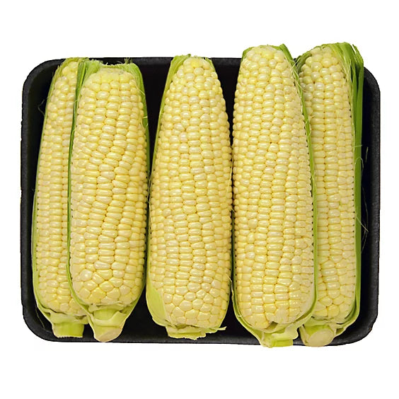 Corn on The Cob, 5Ct (C&S)