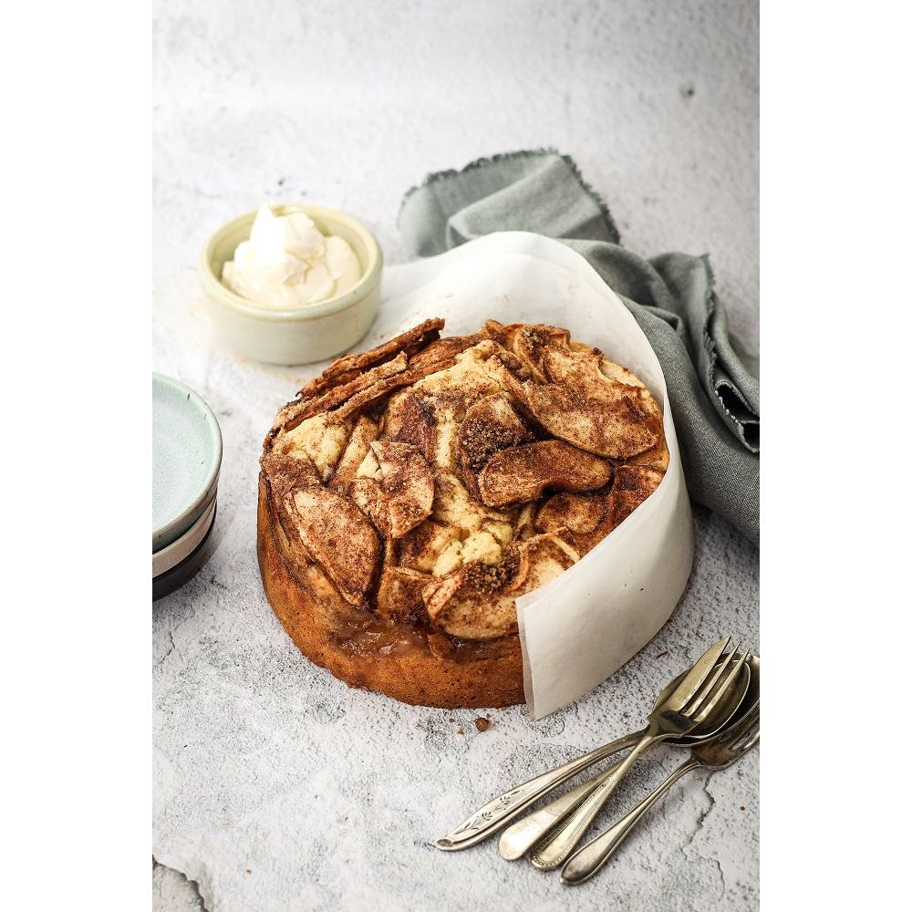 Apple Spice Cake Baking Kit