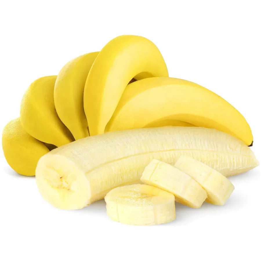 *Fruit Box* Organic Banana, 1 Ct  $0.55