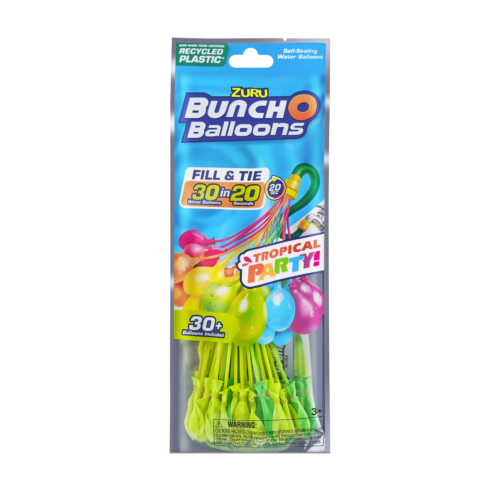 Zuru Buncho Balloons set