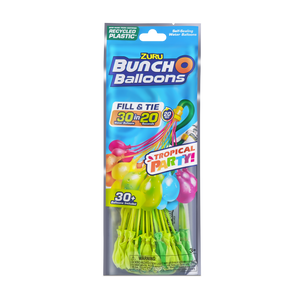 Zuru Buncho Balloons set