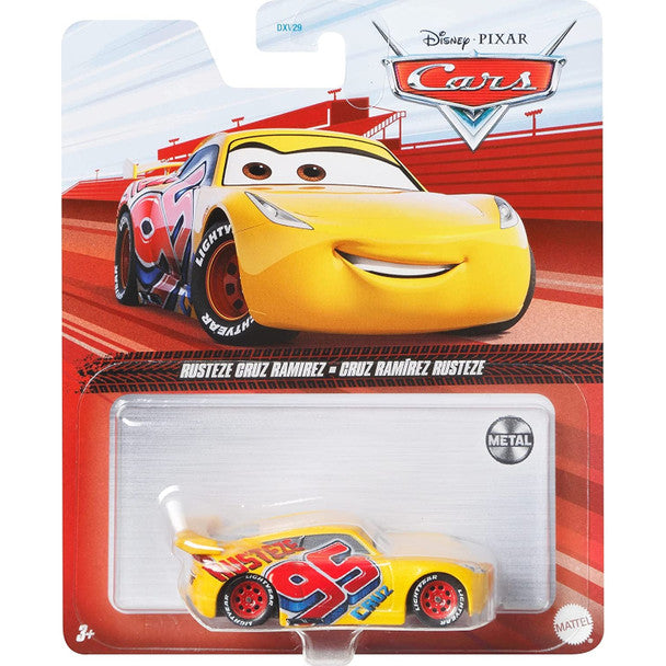 Disney Pixar Cars