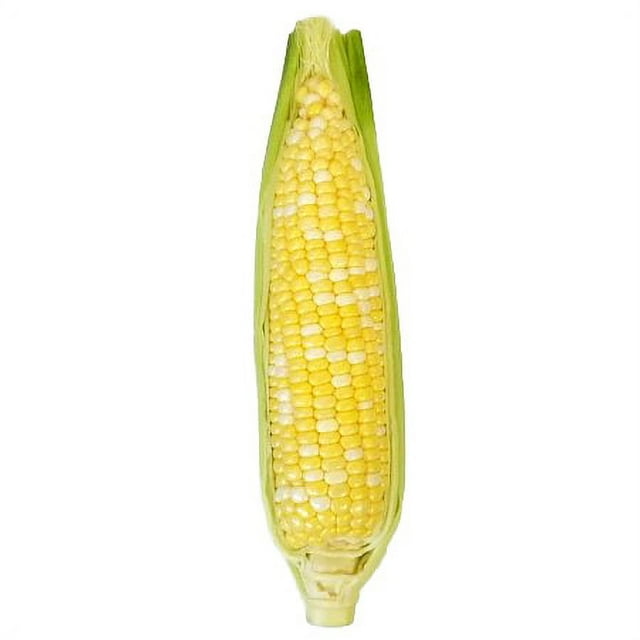 Fresh Corn On The Cob, 2Ct (C&S)