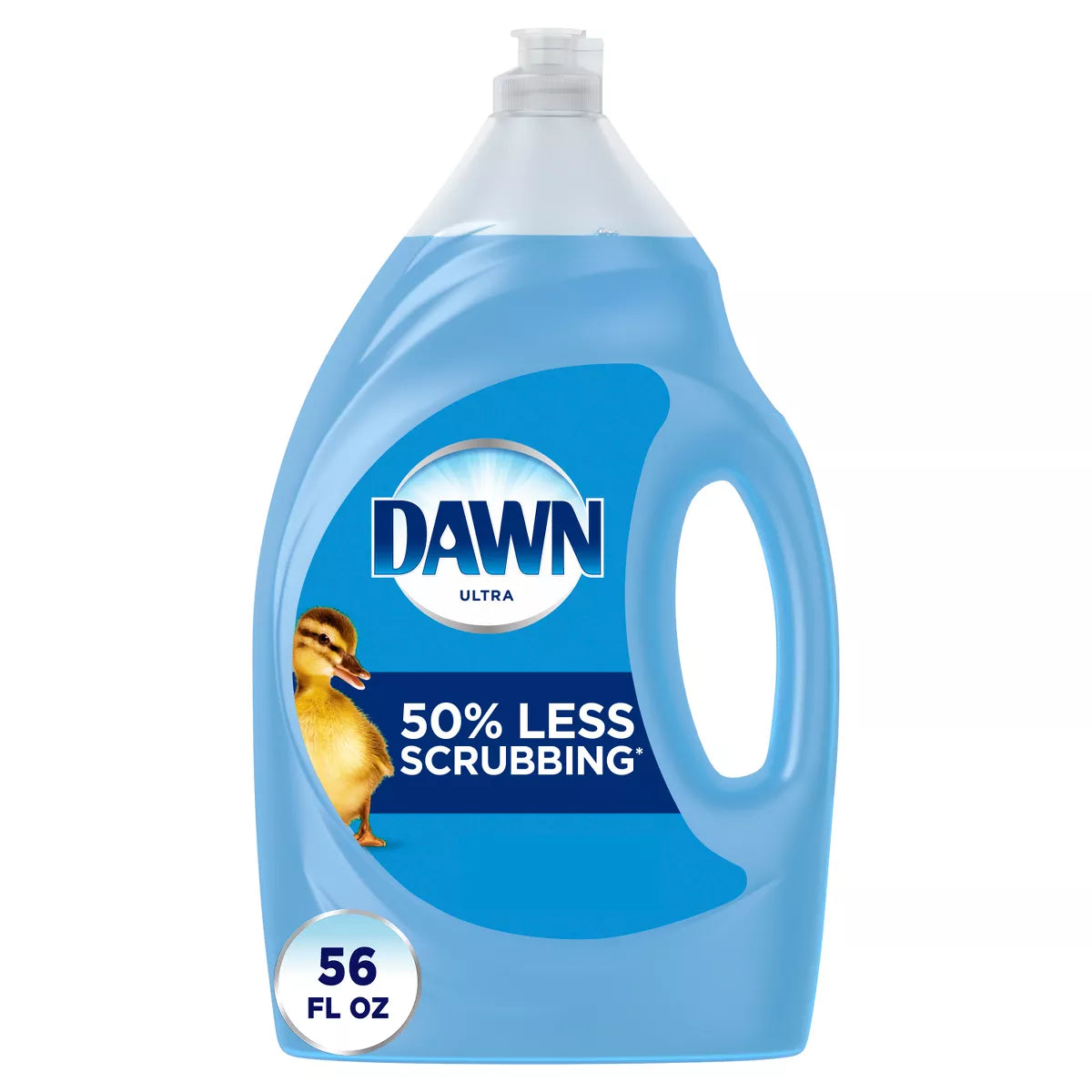 Dawn Ultra Original Dish Detergent, 56 Oz