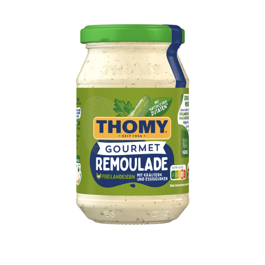 Thomy Gourmet Remoulade, 250G