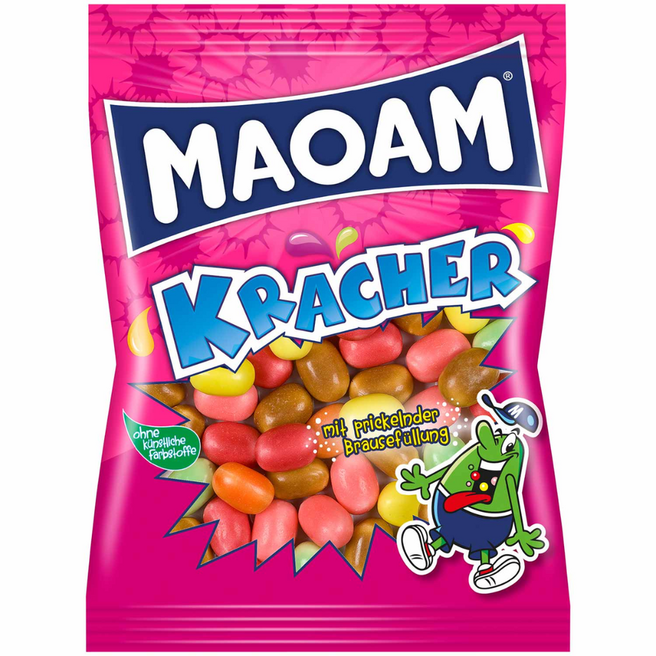 Maoam Kracher, 200 G