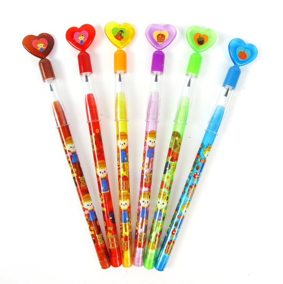 POP Pencils