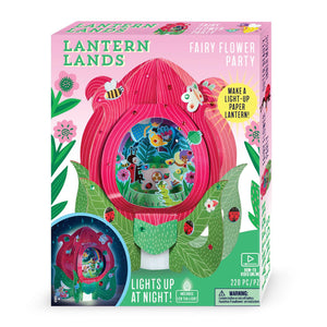 Lantern Lands