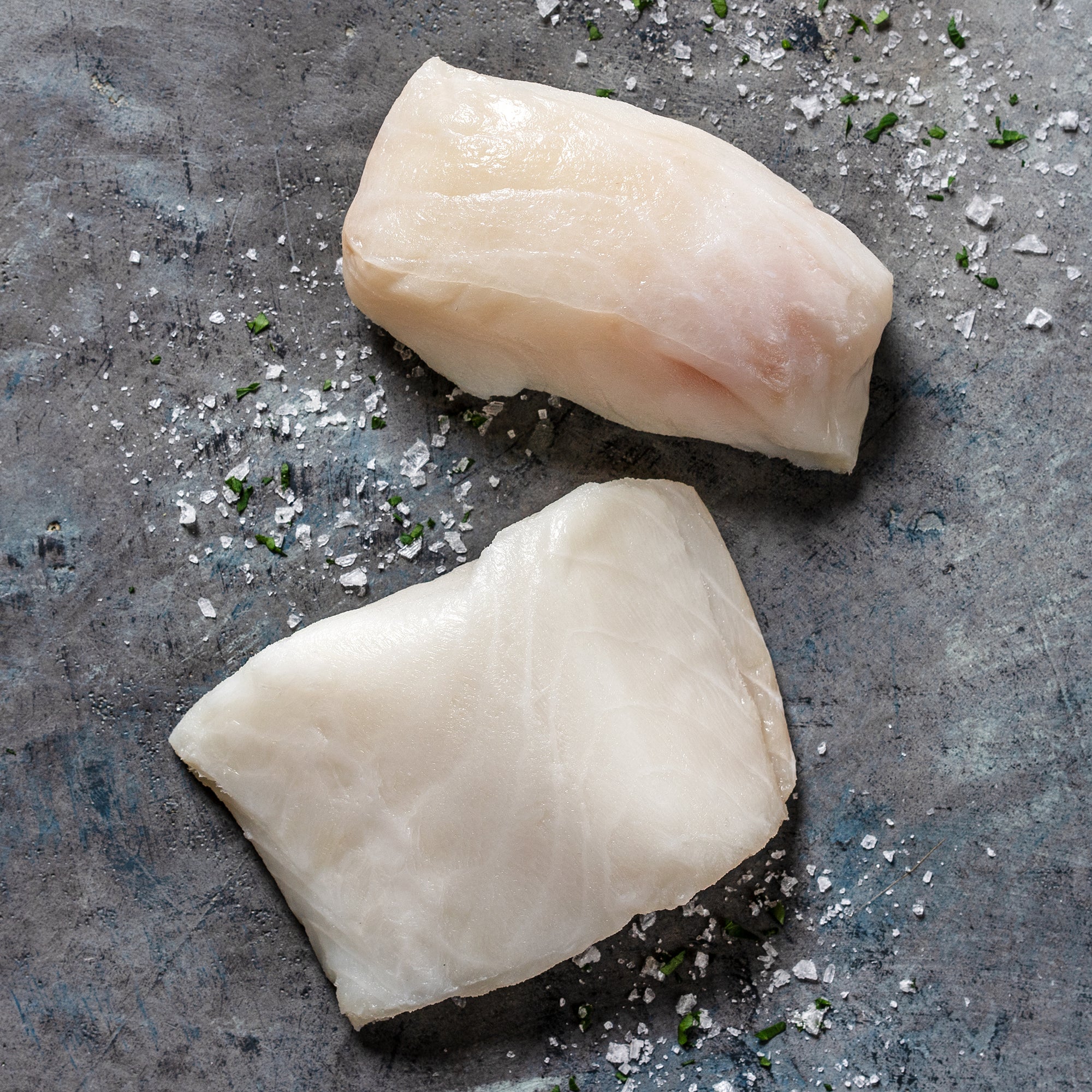 Wild Fork Wild Chilean Sea Bass,  8 Oz