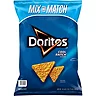 Doritos Cool Ranch Tortilla Chips, 18.38 Oz