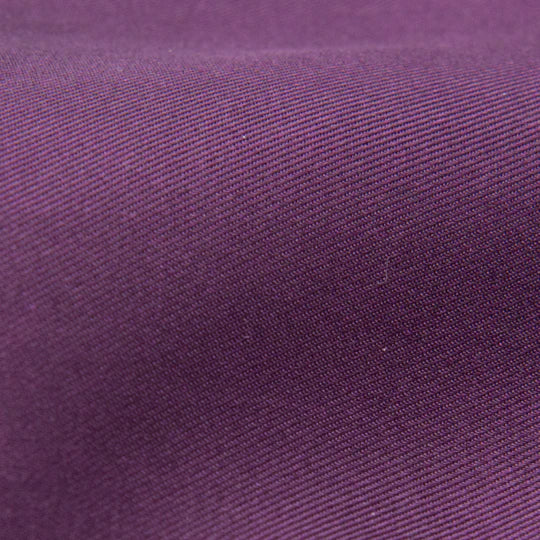 PLUM TWILL - 90X90