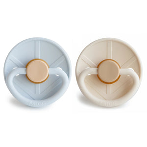 Frigg Baby Pacifiers - 2pk