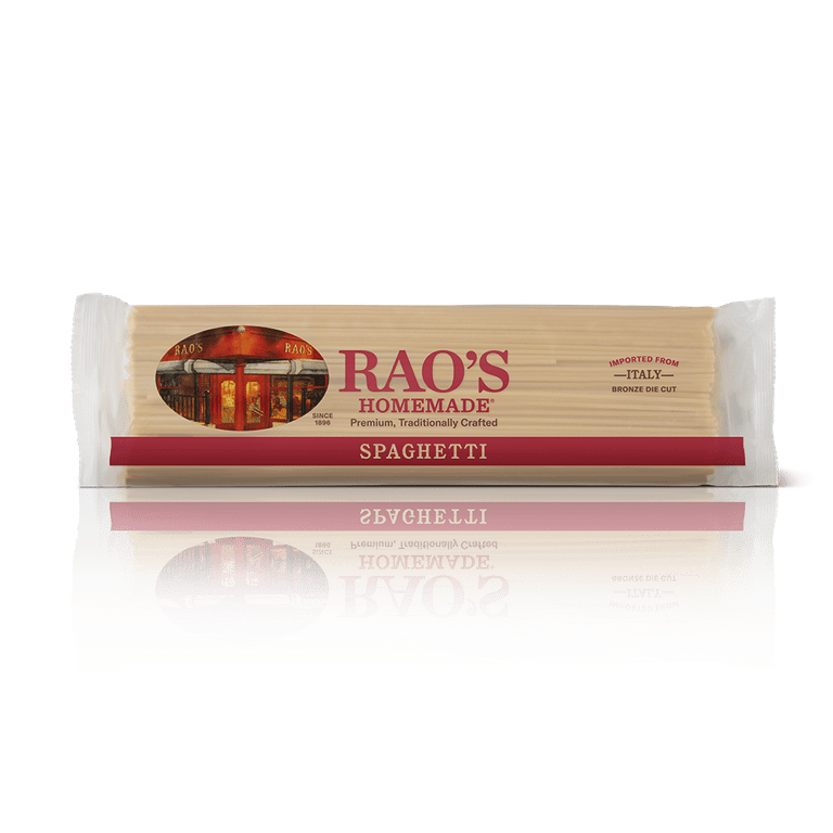 Rao's Homemade Italian Spaghetti, 16 Oz