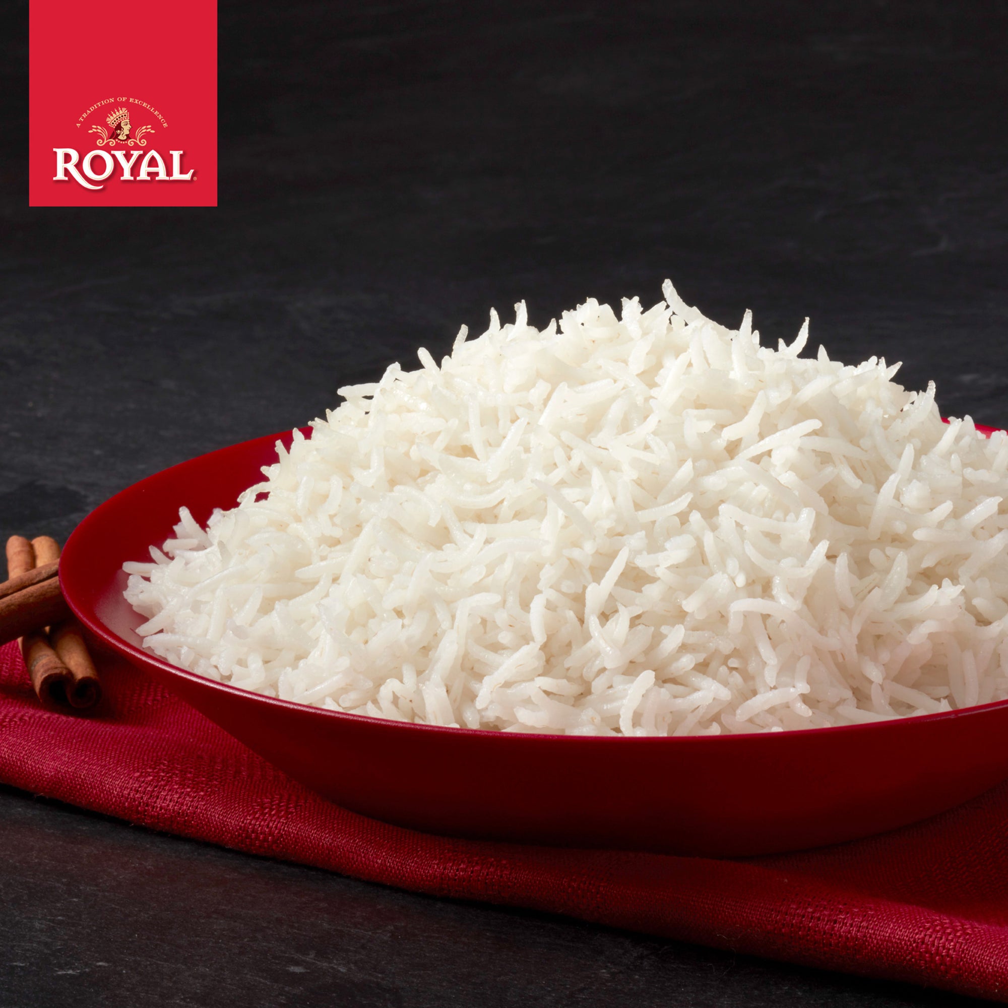 Basmati Rice, 2 Lb