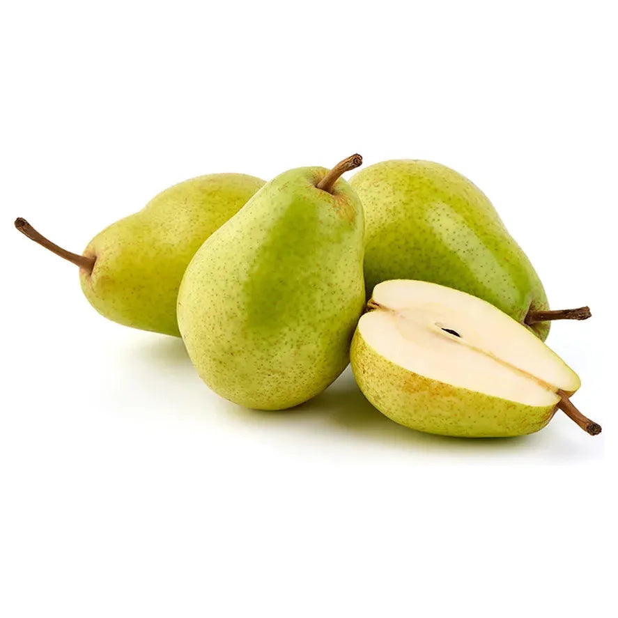 Pears, 4ct (C&S)