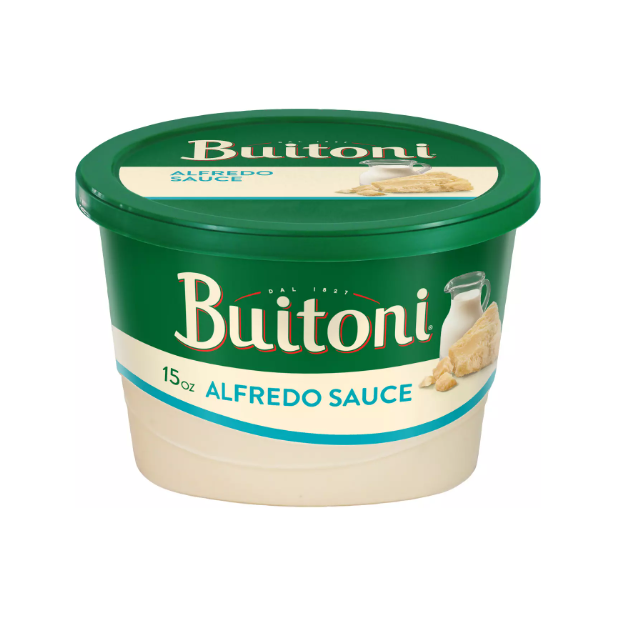 Buitoni Alfredo Sauce, 15 oz