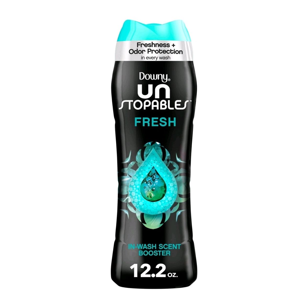 Downy Unstopables Fresh Scent, 18.2 Oz