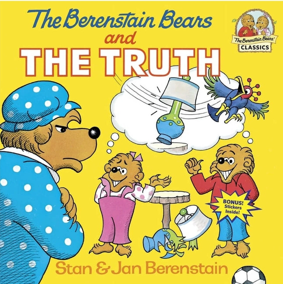 The Berenstain Bears and The Truth