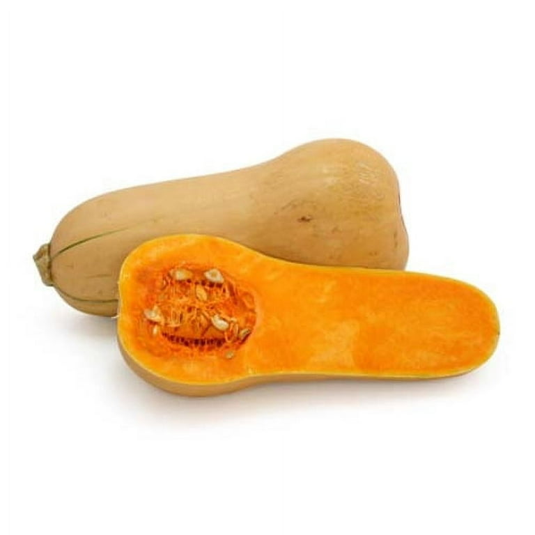 Butternut Squash, 1 Ct (C&S)