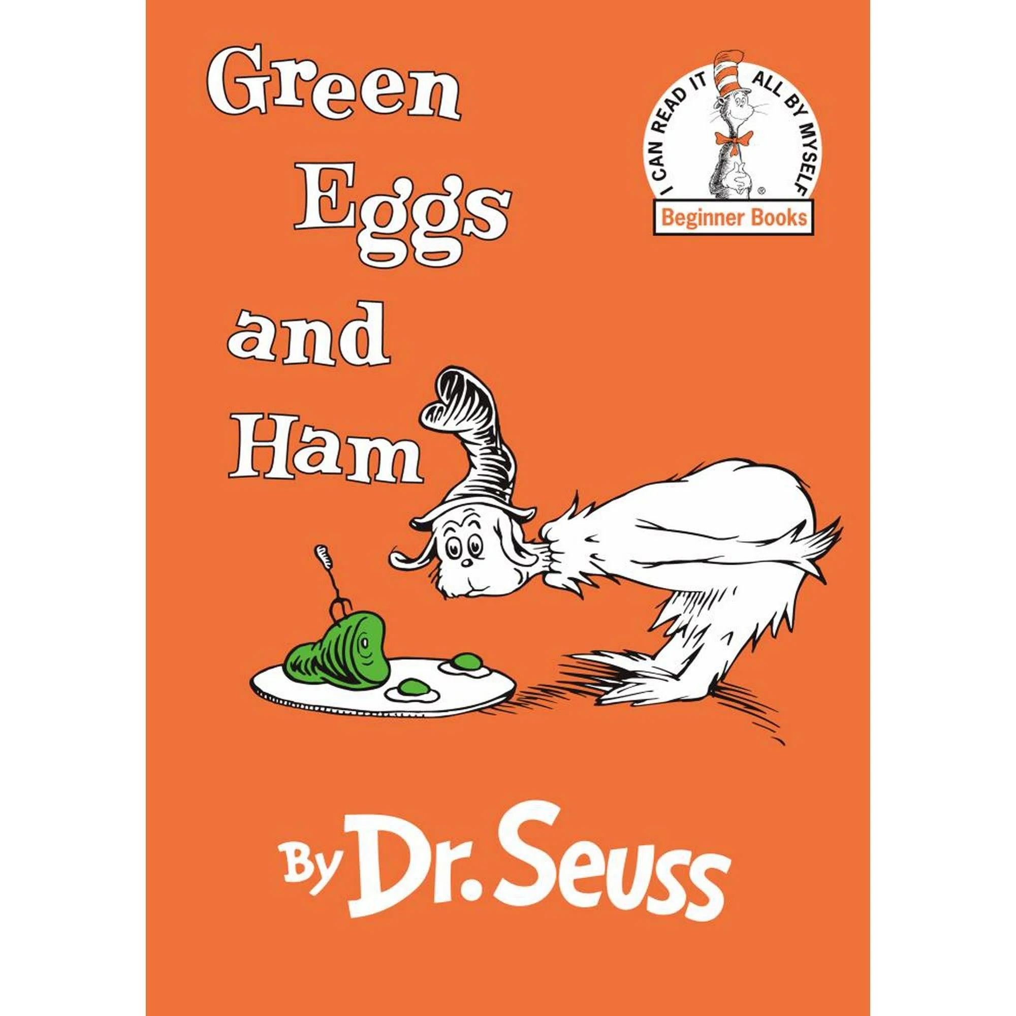 Green Eggs And Ham