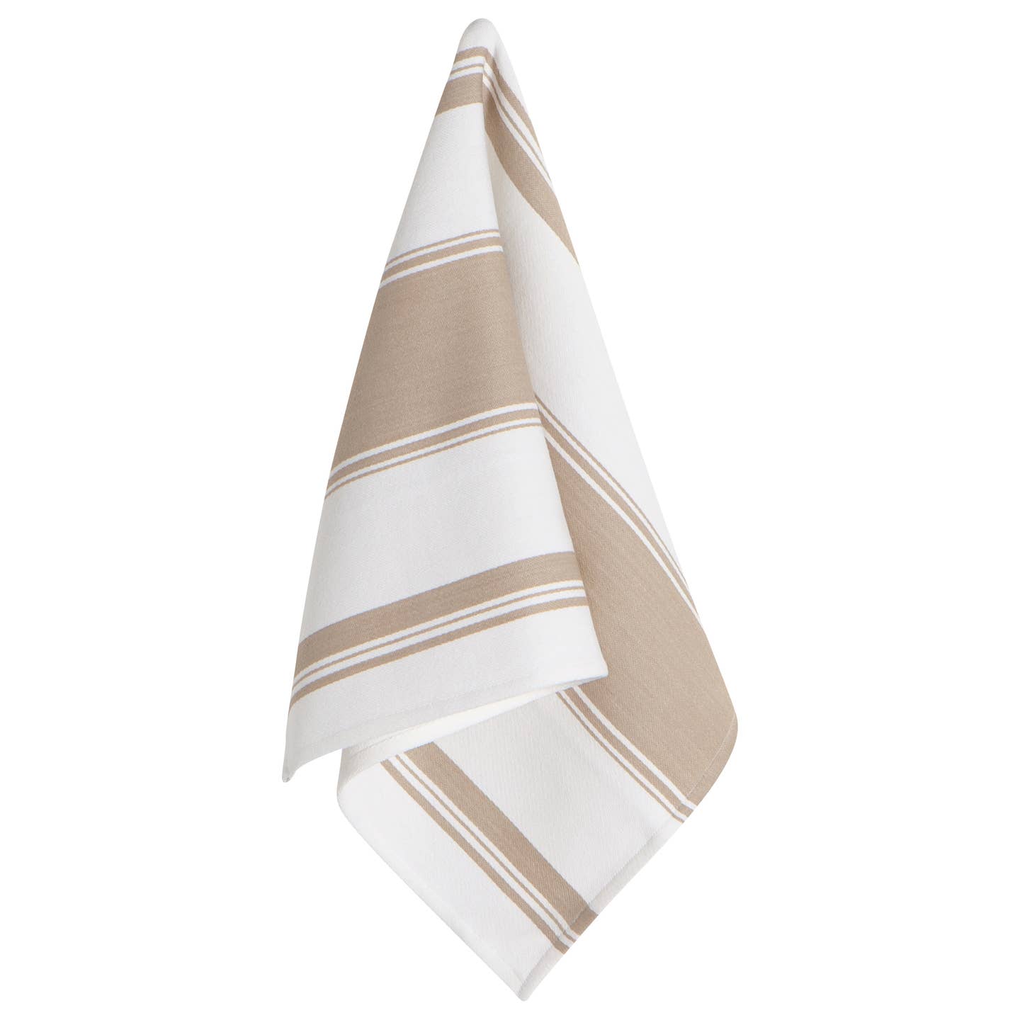 Symmetry Sandstone Dishtowel