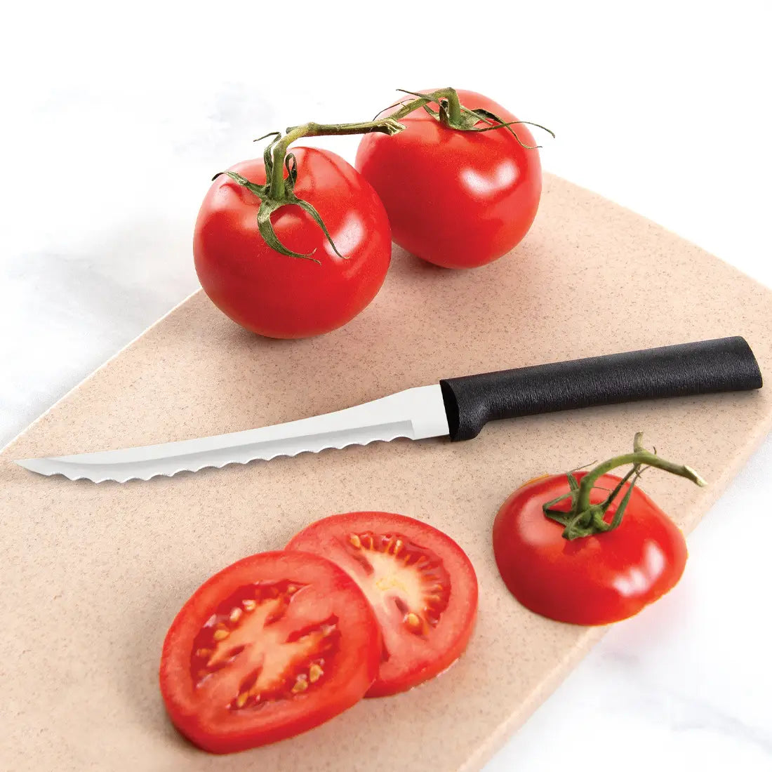 Black Tomato Slicer