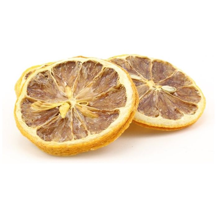 Dried Lemons, 12ct (C&S)