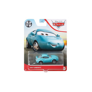 Disney Pixar Cars