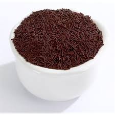 C&Co Chocolate Sprinkles, 7 Oz